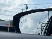 Một chủ mua từ mới bản thuê pin đi đúng 10 ngàn kilomet