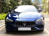 Maserati Ghibli GrandSport 2019