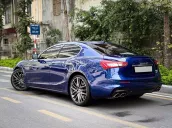 Maserati Ghibli GrandSport 2019