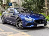 Maserati Ghibli GrandSport 2019