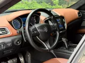 Maserati Ghibli GrandSport 2019