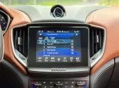 Maserati Ghibli GrandSport 2019