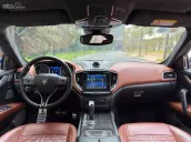 Maserati Ghibli GrandSport 2019
