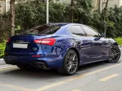 Maserati Ghibli GrandSport 2019