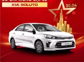 KIA SOLUTO MT vin24 tặng tiền mặt 25tr (còn 1 xe duy nhất Quảng Ngãi)