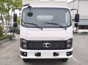 Động cơ Weichai - Tải trọng 7,7 tấn - thùng dài 6m3