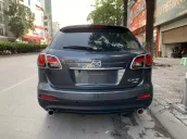 Xe nhập, đủ hồ sơ sang tên ngay