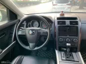 Xe nhập, đủ hồ sơ sang tên ngay