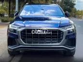 Audi Q8 55TFSI Model 2022 siêu lướt 26800 km mới