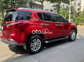 Isuzu Mu X 2018 1.9 4X2 AT - 180000 km