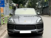 PORSCHE CAYENNE MODEL 2019