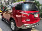 Isuzu Mu X 2018 1.9 4X2 AT - 180000 km