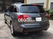 Acura MDX 2007 SH-AWD - 95000 km