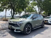 Kia Sportage 2023 Signature 1.6T AWD - 30200 km