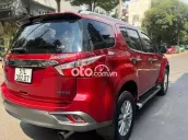 Isuzu Mu X 2018 1.9 4X2 AT - 180000 km