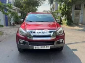 Isuzu Mu X 2018 1.9 4X2 AT - 180000 km