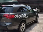Acura MDX 2007 SH-AWD - 95000 km