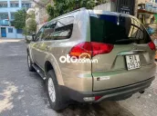 Mitsubishi Pajero Sport 2011 D 4x2 AT - 172000 km
