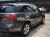 Acura MDX 2007 SH-AWD - 95000 km