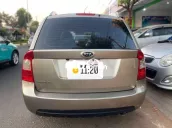 Kia Carens 2015 SX 2.0 MT - 90000 km