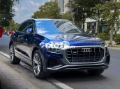Audi Q8 55TFSI Model 2022 siêu lướt 26800 km mới