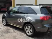 Acura MDX 2007 SH-AWD - 95000 km