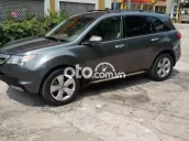 Acura MDX 2007 SH-AWD - 95000 km