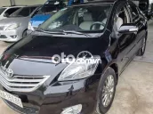 Toyota Vios 2012 1.5E - 75100 km