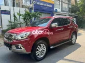 Isuzu Mu X 2018 1.9 4X2 AT - 180000 km