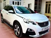 Peugeot 3008 2020 Allure 1.6 AT - 62000 km