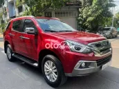 Isuzu Mu X 2018 1.9 4X2 AT - 180000 km