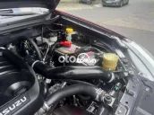 Isuzu Mu X 2018 1.9 4X2 AT - 180000 km