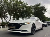 Mazda 3 2021 1.5L Deluxe - 85255 km -Full Phụ Kiện