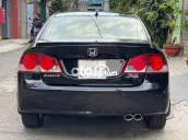 Honda Civic 2008 2.0 AT - 175000 km