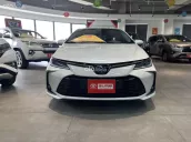 BH chính hãng Toyota Sure