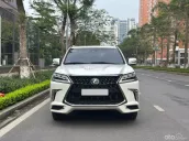 Lexus lx570 2029