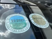 Full bảo dưỡng hãng