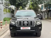 Toyota Prado 2019
