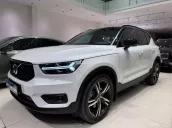 Volvo XC40 T5 AWD Model 2020