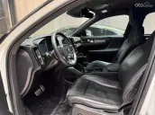 Volvo XC40 T5 AWD Model 2020