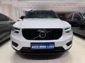 Volvo XC40 T5 AWD Model 2020