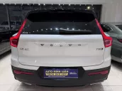 Volvo XC40 T5 AWD Model 2020