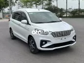 Suzuki Ertiga 2020 1.5L AT ZIN CẢ XE