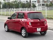 Suzuki Celerio 2018 1.0 CVT - 42000 km
