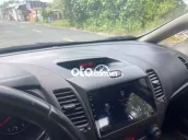 Kia K3 2014 2.0 AT - 160000 km