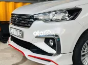 Suzuki Ertiga 2019 GLX AT Trắng Siêu Đẹp