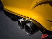 BMW 320i | Full đồ chơi trong ngoài