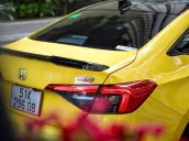 ODO: CHỈ 12.000KM, LÊN 90TR ĐỒ CHƠI XỊN, SIÊU MỚI
