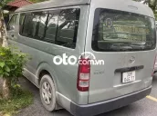 Toyota Hiace 2008 Commuter 2.5 - 230000 km