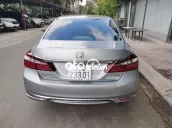 Honda Accord 2016 2.4 AT - 79000 km